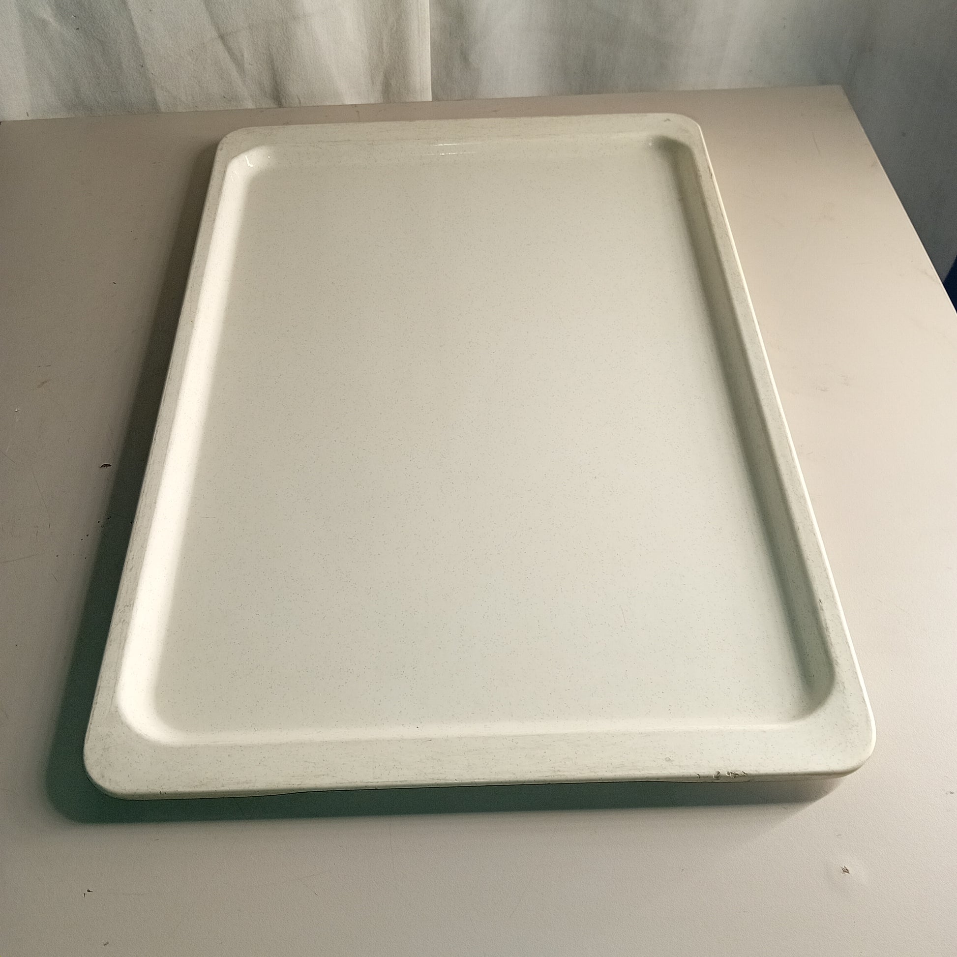 Vassoio in plastica usato 53x36 cm Sd Service Store