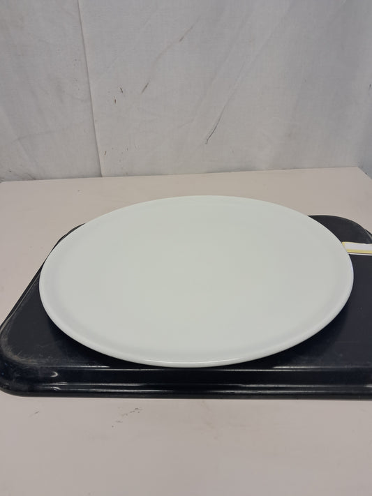 Piatti pizza in porcellana, marca Tognana, diametro 32cm, usati per la ristorazione Attrezzatura da ristorazione usata Sd Service Store
