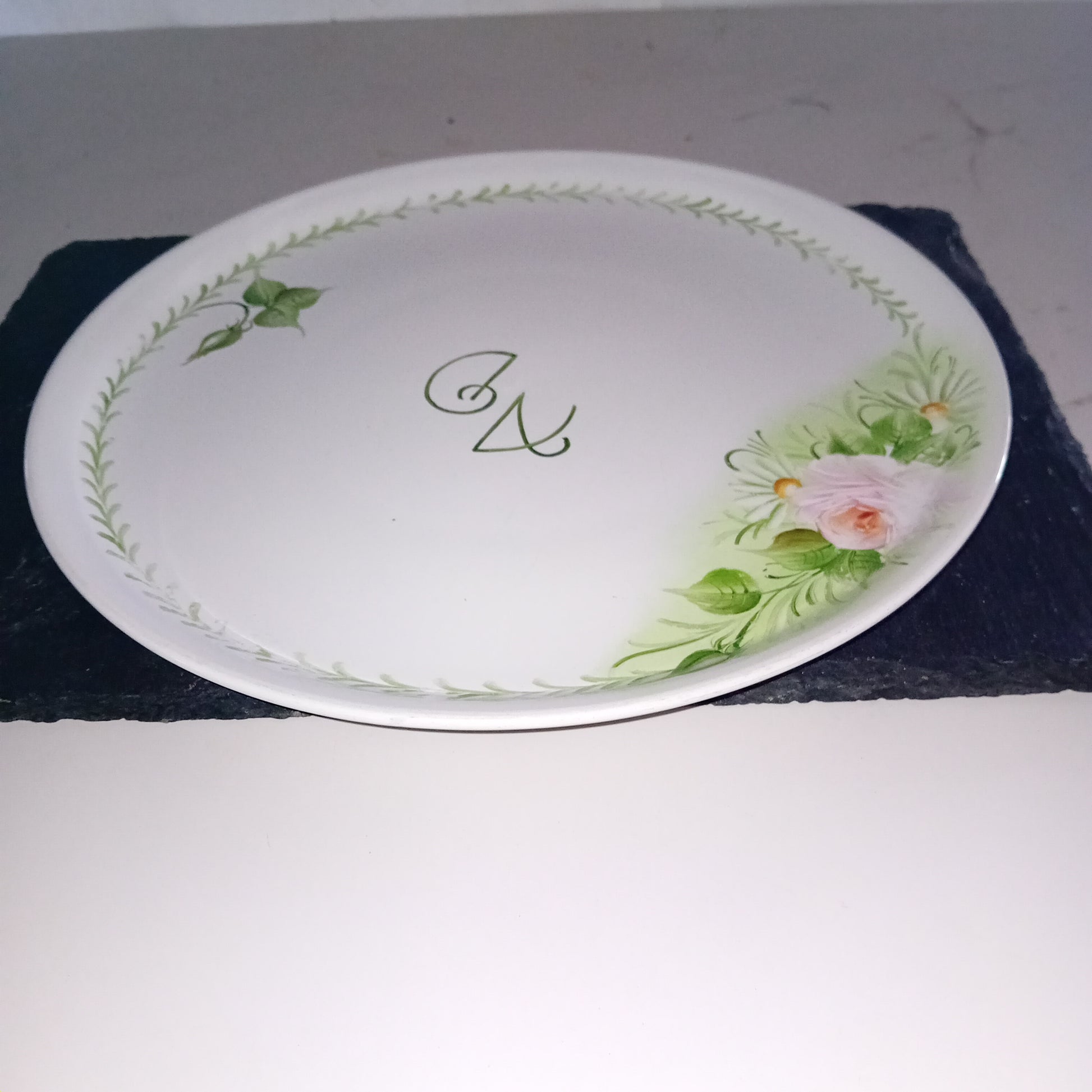 Piatti pizza usati in porcellana diametro 30cm marca Tempo Ristorazione Sd Service Store