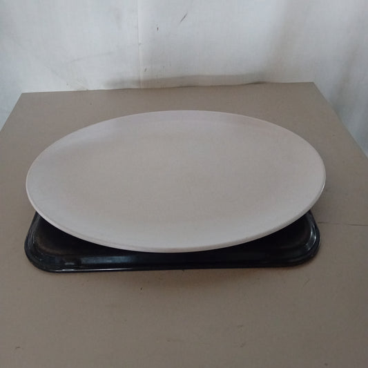 Vassoio in plastica usato 35x46cm idoneo al lavaggio in lavastoviglie Attrezzatura da ristorazione usata Sd Service Store