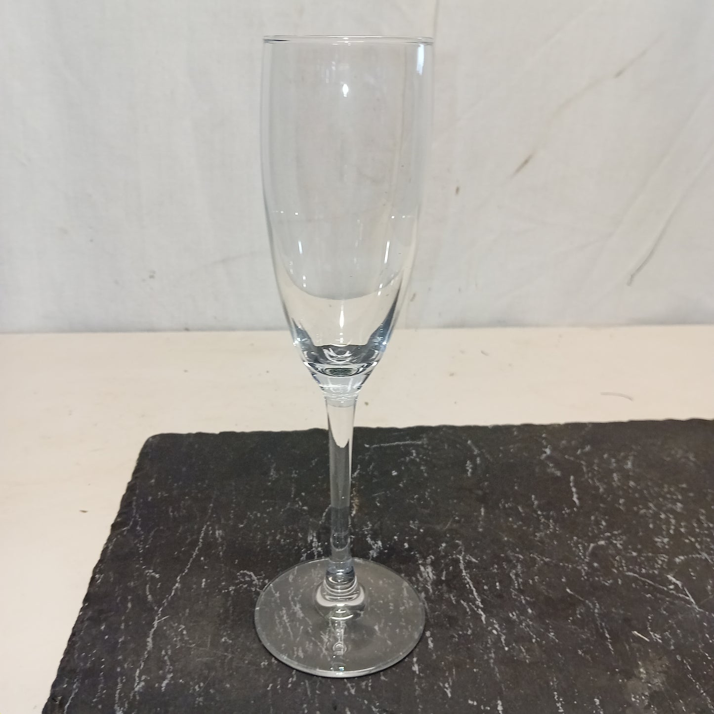 Calici in vetro usati da 17cl., 1 set composto da 6 bicchieri Ristorazione Sd Service Store