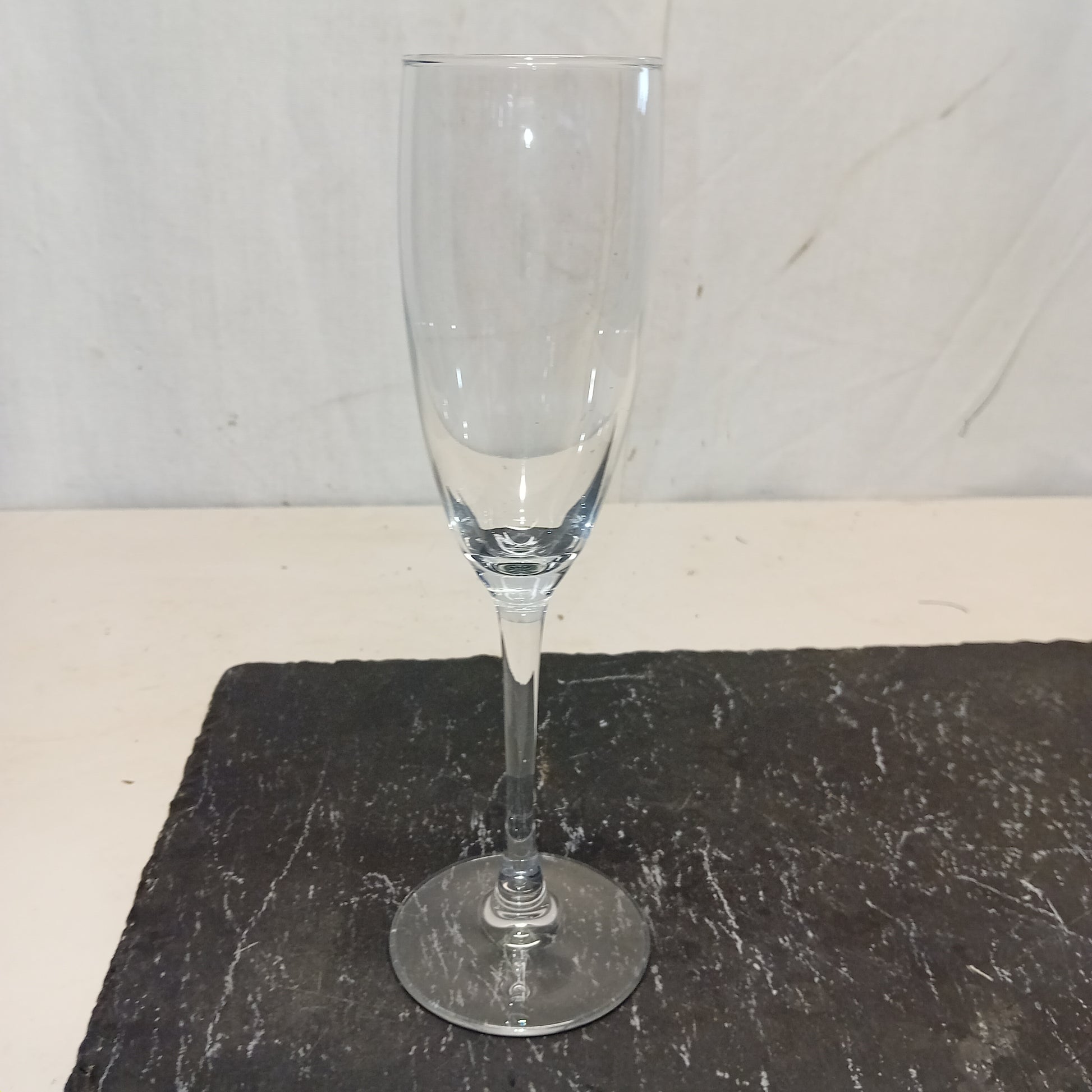 Calici in vetro usati da 17cl., 1 set composto da 6 bicchieri Ristorazione Sd Service Store