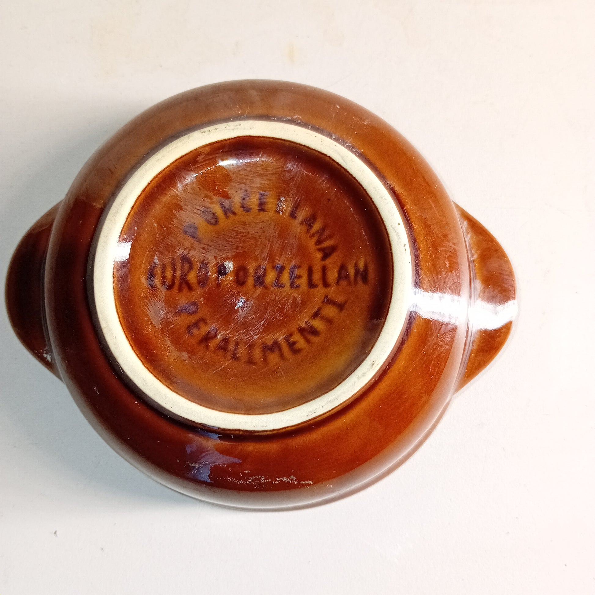 Ciotole in porcellana usati diametro 13cm Attrezzatura da ristorazione usata Sd Service Store