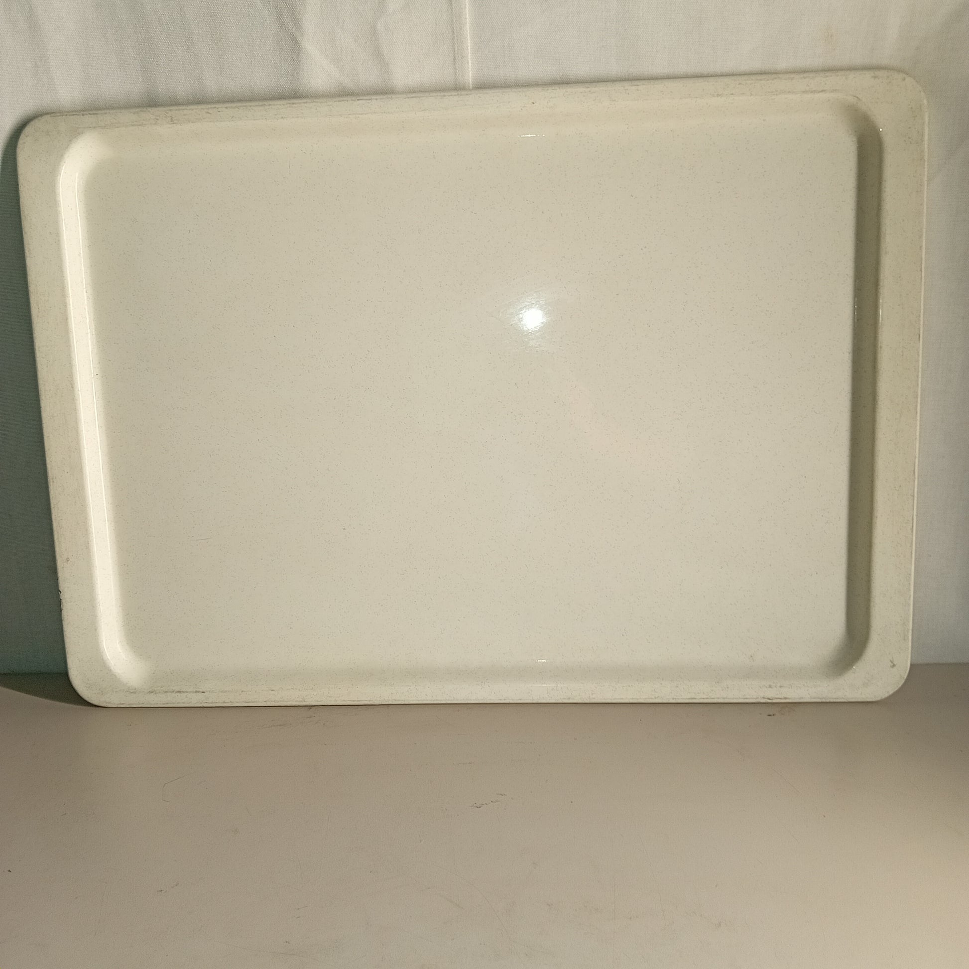 Vassoio in plastica usato 53x36 cm Sd Service Store