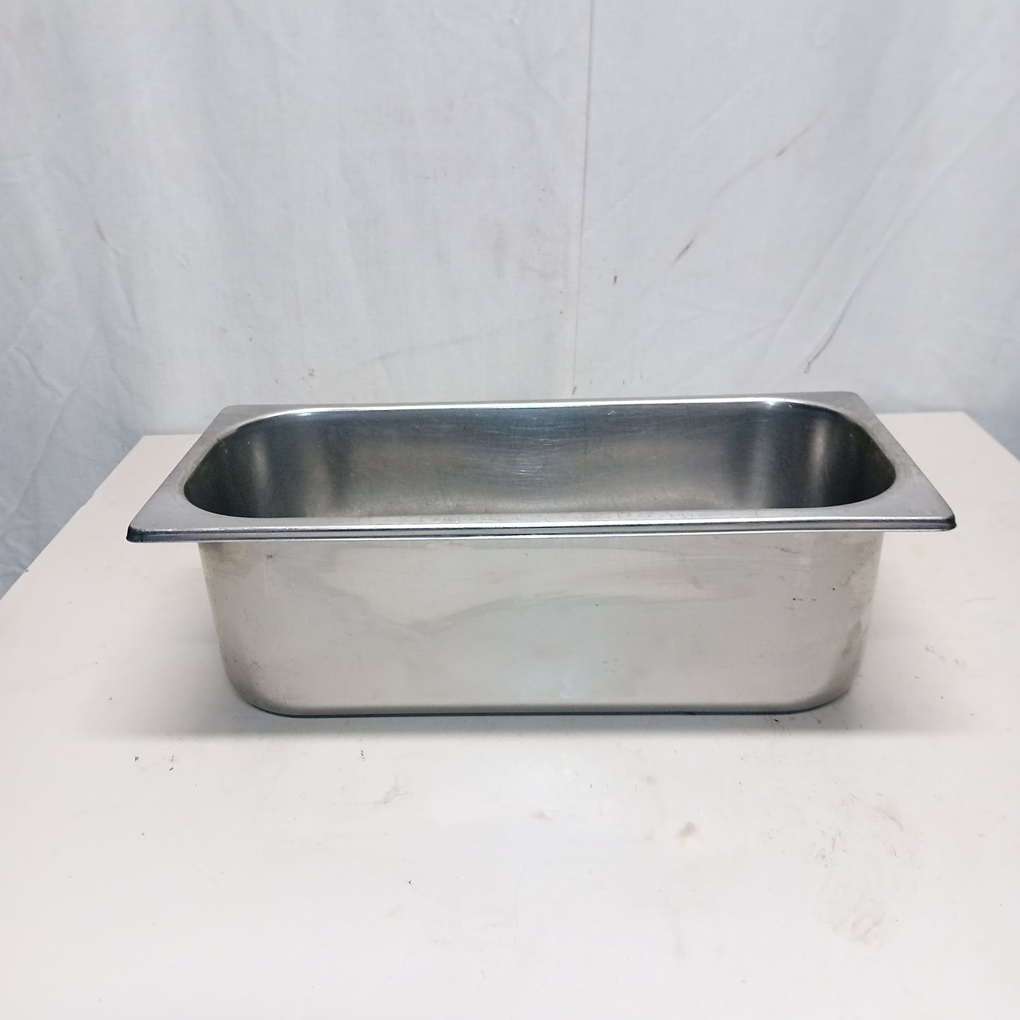 Contenitore gastronorm usato 36x17cm altezza 11cm Ristorazione Sd Service Store