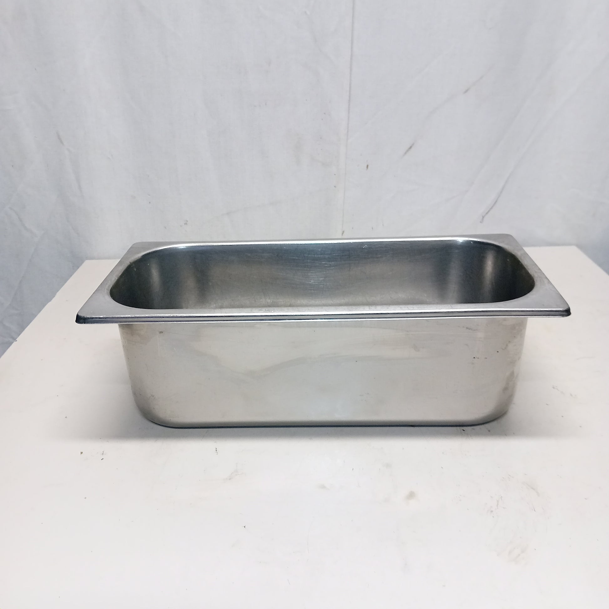 Contenitore gastronorm usato 36x17cm altezza 11cm Ristorazione Sd Service Store