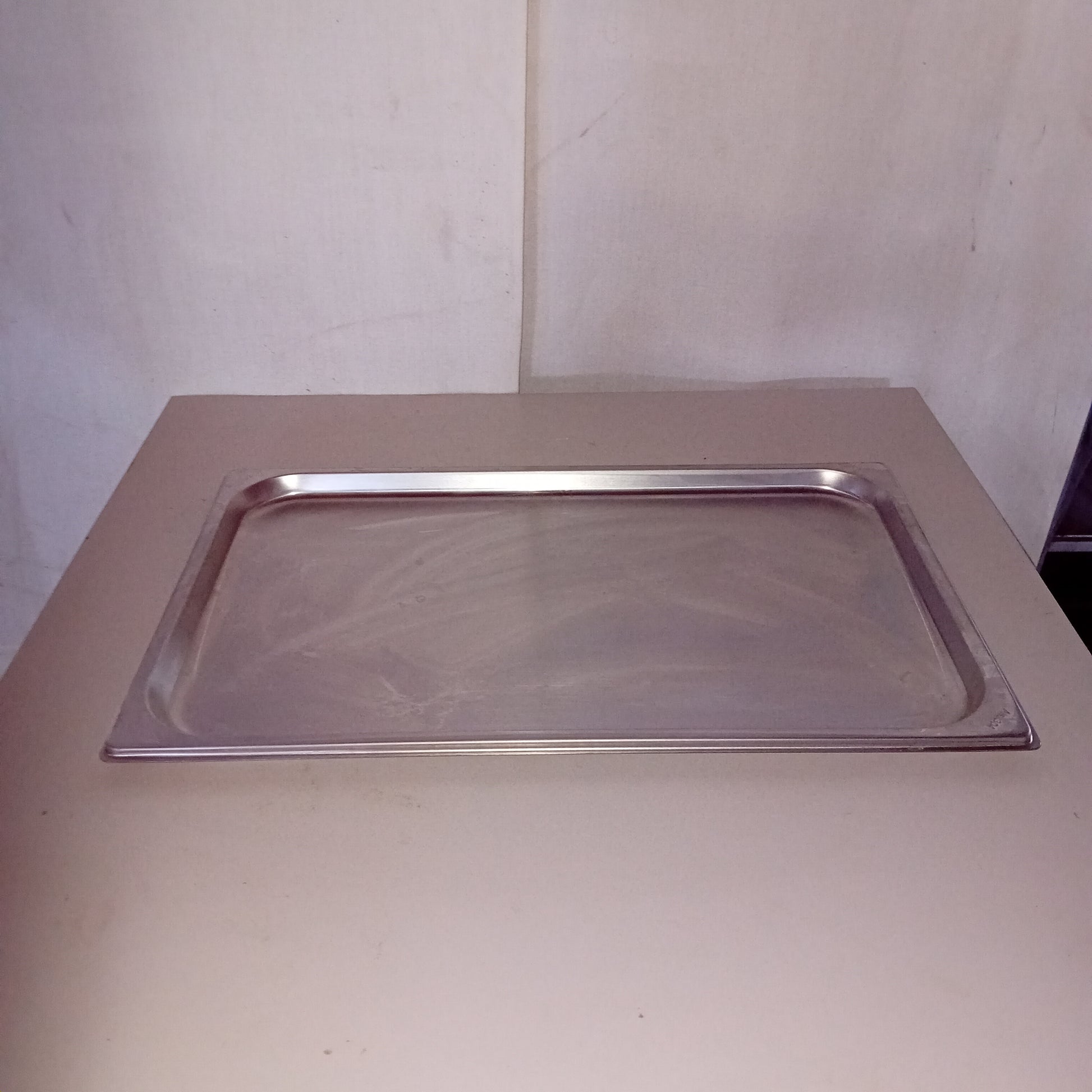 Teglia gastronorm usata 53x32cm altezza 3cm Ristorazione Sd Service Store