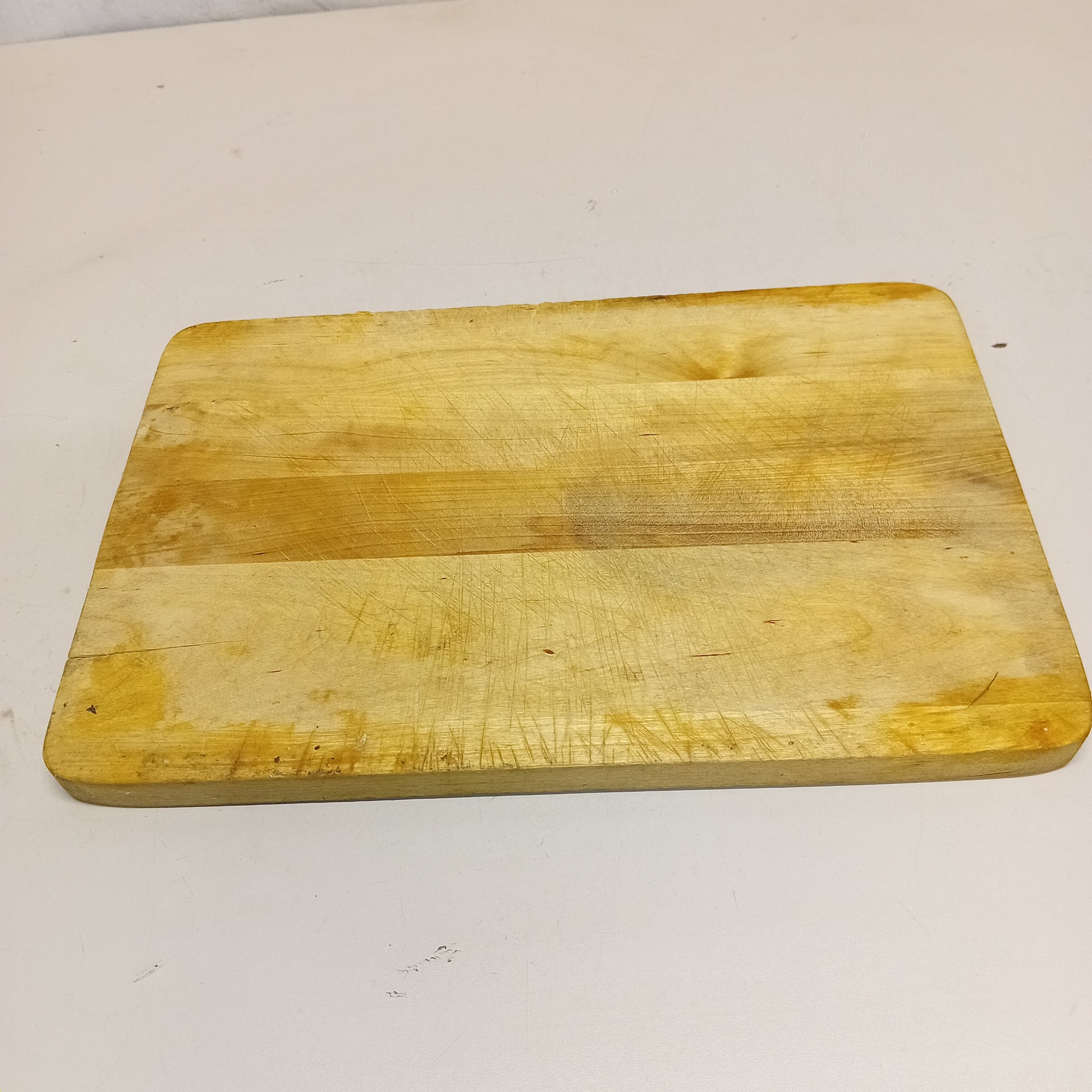 Taglieri in legno, usati per la ristorazione Ristorazione Sd Service Store