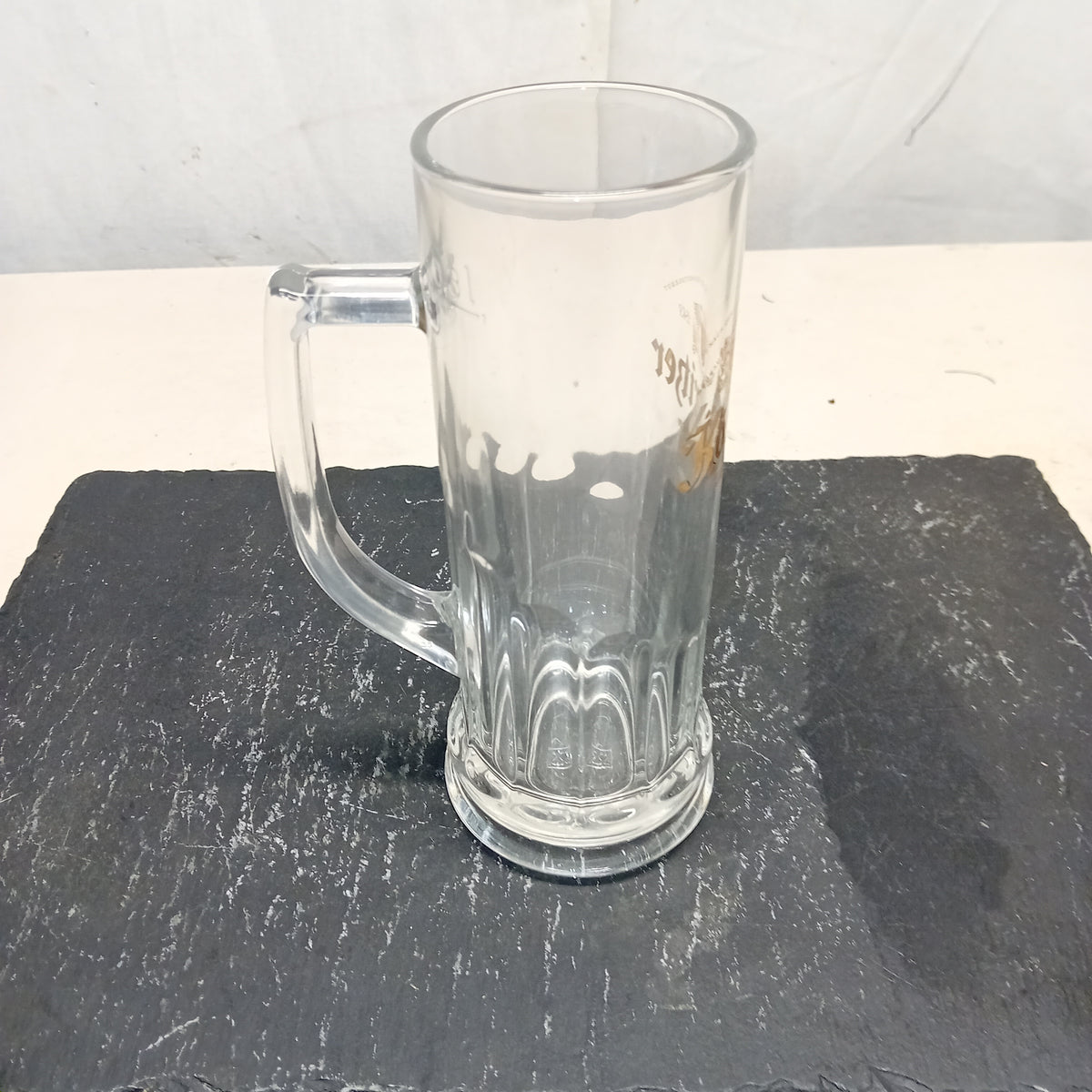 Set 6 boccali birra Rastal Kostritzer, 0,3 L — usati Attrezzatura da ristorazione usata Sd Service Store