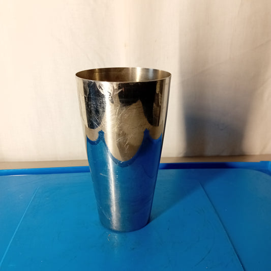 Shaker cocktail in acciaio — usato per bar e ristorazione Attrezzatura da ristorazione usata Sd Service Store