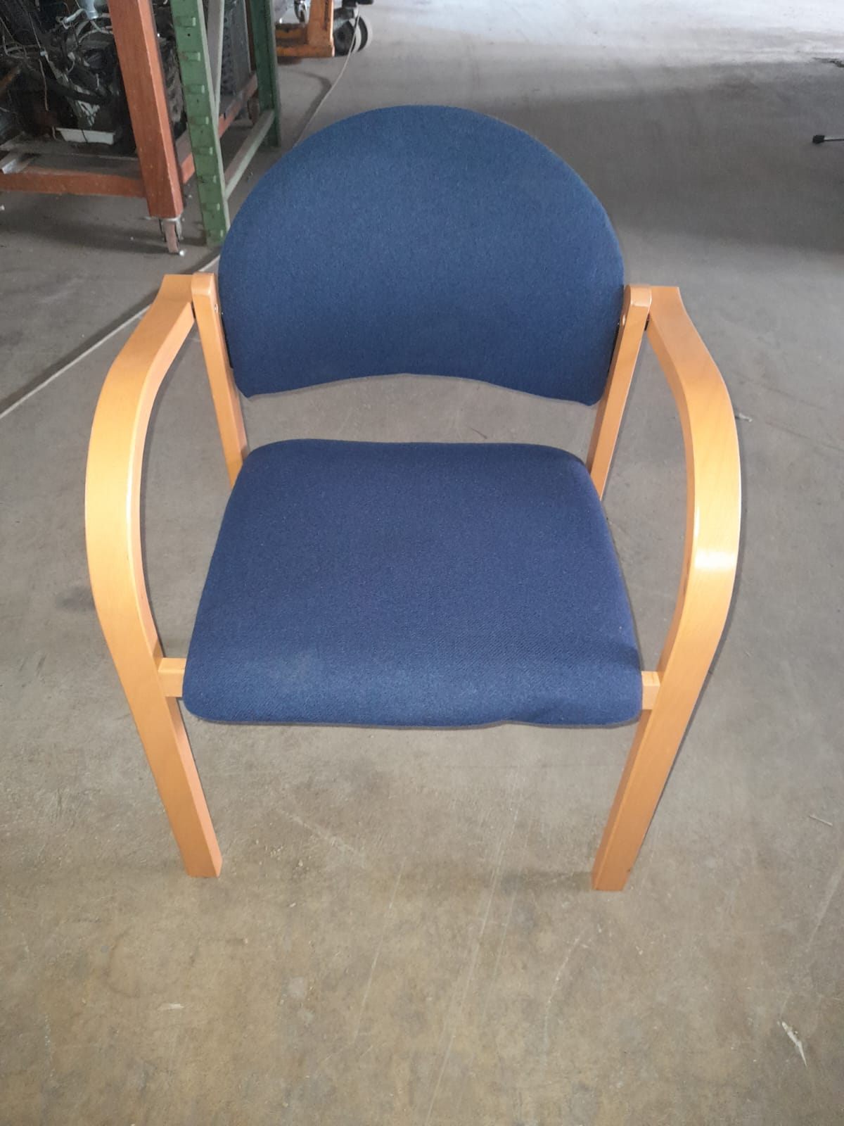 Tagliere per aperitivo quadrato in ardesia, 34 × 34 cm — usato Attrezzatura da ristorazione usata Sd Service Store