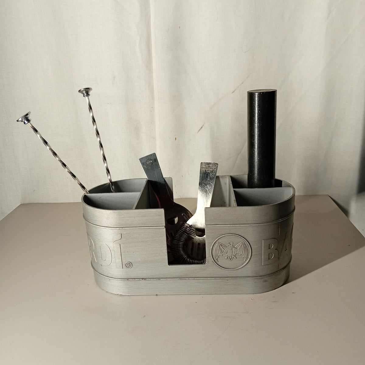 Tagliere quadrato in ardesia per aperitivo, 34 × 34 cm — usato Attrezzatura da ristorazione usata Sd Service Store