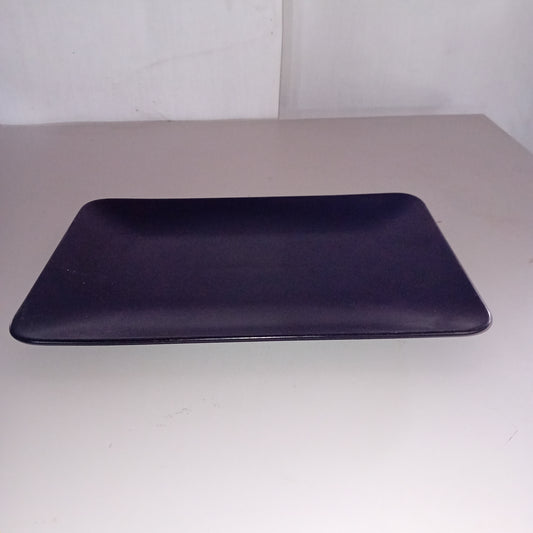 Vassoi Ikea in ceramica, 20 × 30 cm — usati Attrezzatura da ristorazione usata Sd Service Store