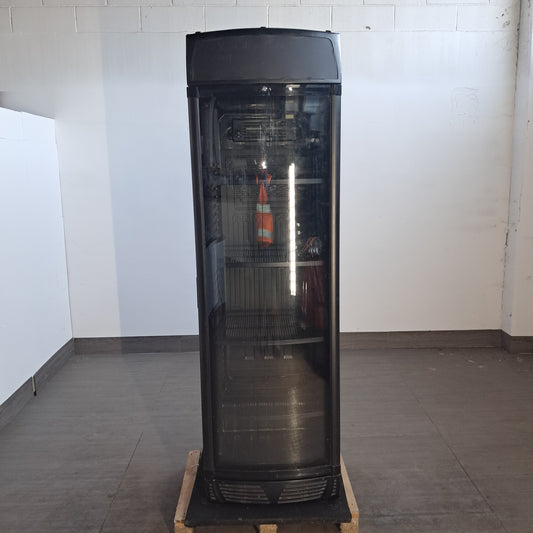 Vetrina refrigerata per bibite, L 198 cm, P 60 cm, H 60 cm — usata Attrezzatura da ristorazione usata Sd Service Store